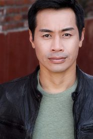 Samuel Le biography, age and filmography