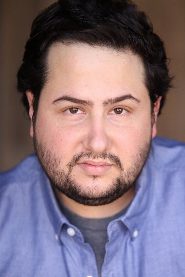 Jack Salvatore, Jr. biography, age and filmography