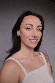 Daniela Rene Fink biography, age and filmography