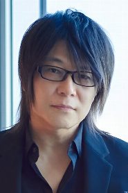 Toshiyuki Morikawa