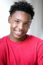 Jaiden Byrd biography, age and filmography