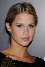 Claire Harman