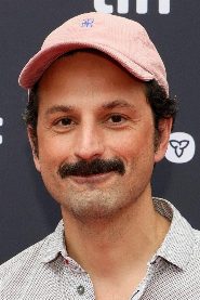 Marcel Zyskind biography, age and filmography