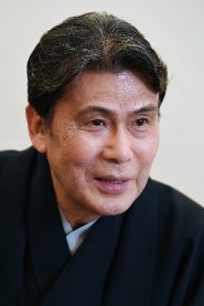 Matsumoto Hakuō II
