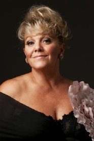 Alison Jiear biography, age and filmography
