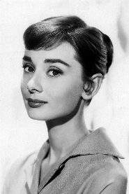 Audrey Hepburn