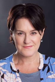 Liz Mullane biography, age and filmography