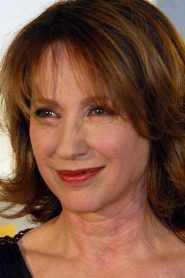 Nathalie Baye