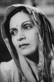 Durga Khote