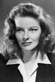 Katharine Hepburn