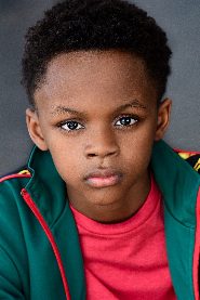 Trayce Malachi