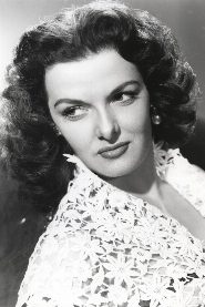Jane Russell