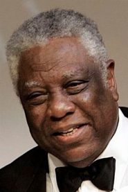 Woodie King Jr.