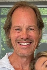 Claus Rosenløv Jensen biography, age and filmography