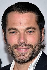 Tim Rozon biography, age and filmography