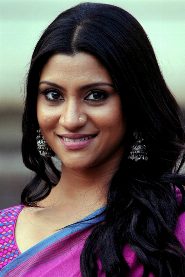 Konkona Sen Sharma