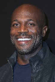 Billy Brown