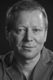 Sergey Pinegin