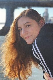Karen Cinorre biography, age and filmography