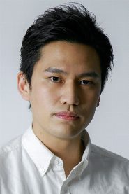 Shin Koyanagi