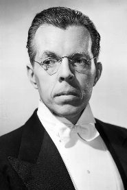 Rudolph Anders biography, age and filmography