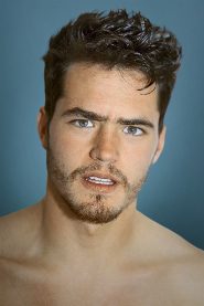 Martín Barba biography, age and filmography