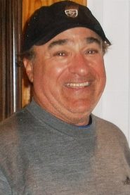Charles A. Tamburro biography, age and filmography
