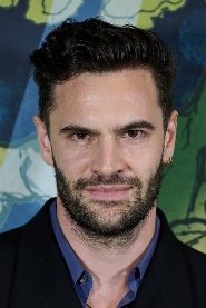 Tom Bateman