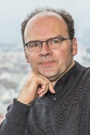 Jean-Pierre Améris biography, age and filmography