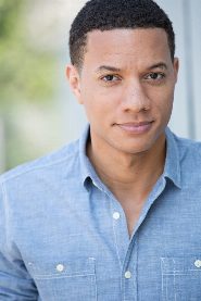 Christopher Allen biography, age and filmography