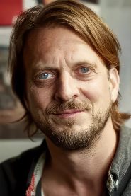 Karl Bille biography, age and filmography
