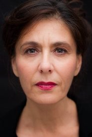 Valérie Zarrouk biography, age and filmography