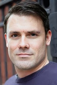 Michael Strickland
