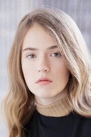 Ashley Gerasimovich