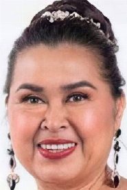 Elizabeth Oropesa