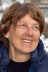 Martine Rapin biography, age and filmography