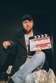 William McAllister biography, age and filmography