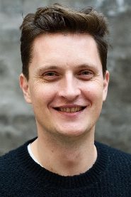 Christian Schaanning biography, age and filmography