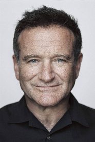 Robin Williams