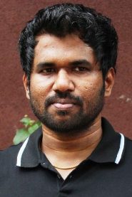 Jeeva Shankar biography, age and filmography