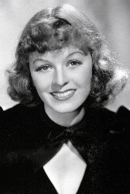 Margaret Sullavan