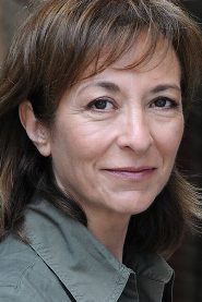 Blanca Apilánez