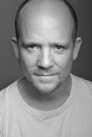 Richard Glover