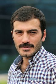 Ufuk Bayraktar