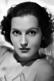 Edith Atwater