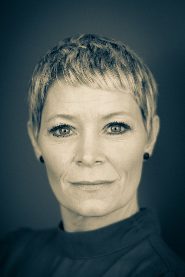 Sharon Percy biography, age and filmography