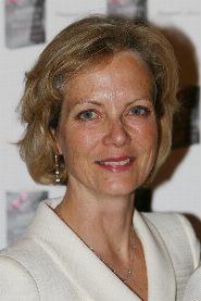 Jenny Seagrove