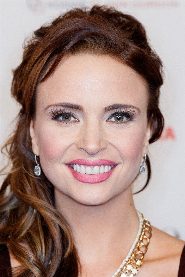 Lindsay Maxwell