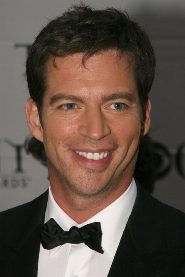 Harry Connick Jr.