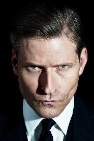 Crispin Glover